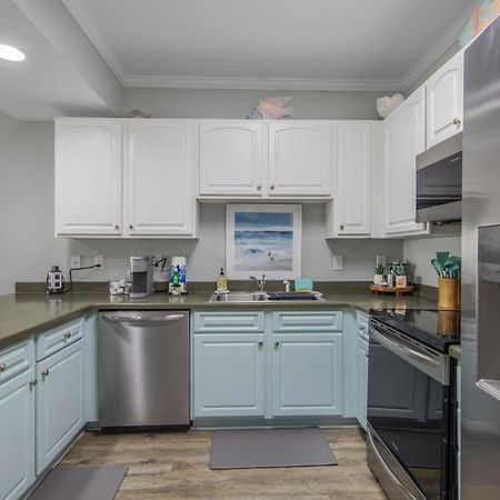 Marlin Key 4C By Vacation Homes Collection 橘子海滩 外观 照片