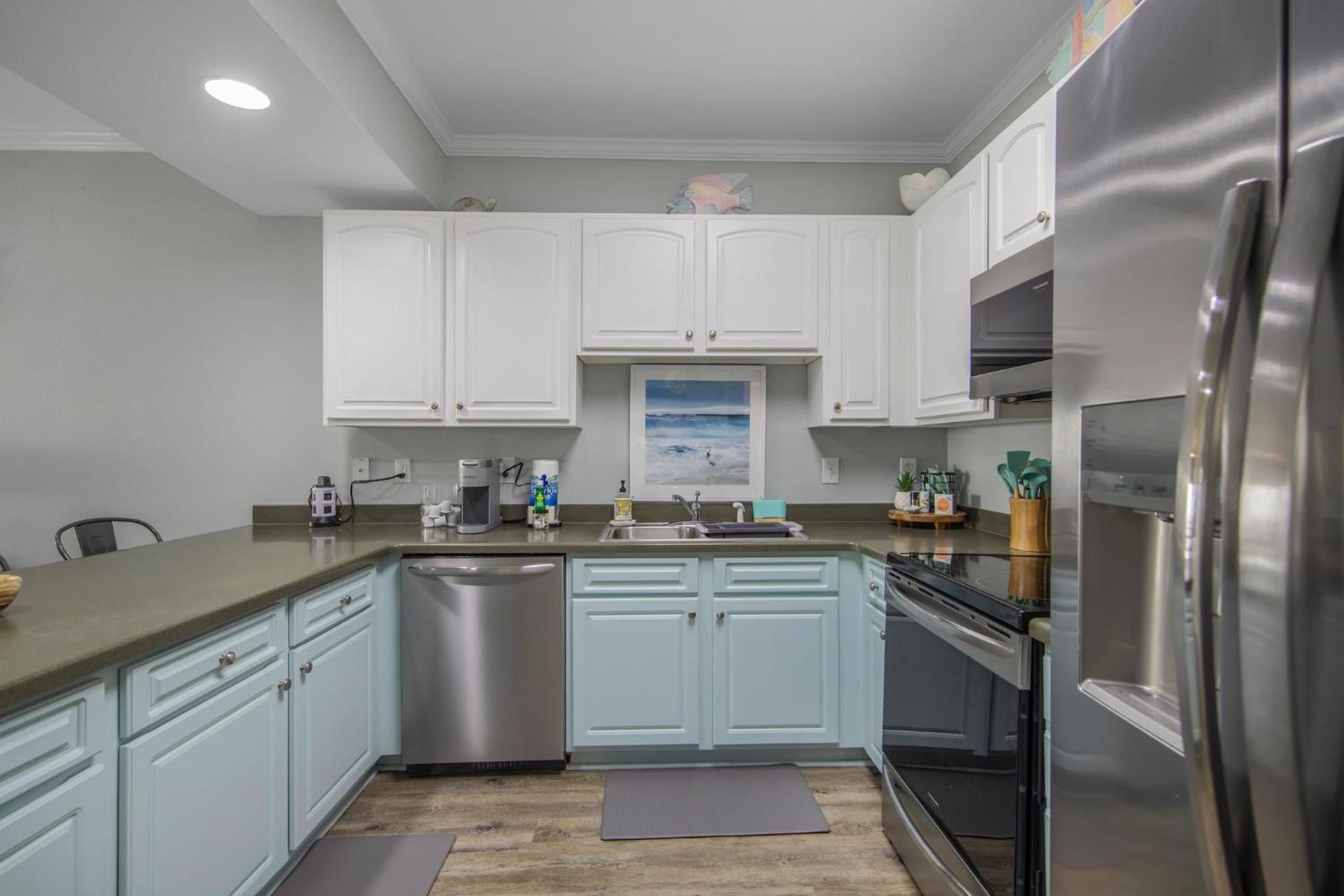 Marlin Key 4C By Vacation Homes Collection 橘子海滩 外观 照片