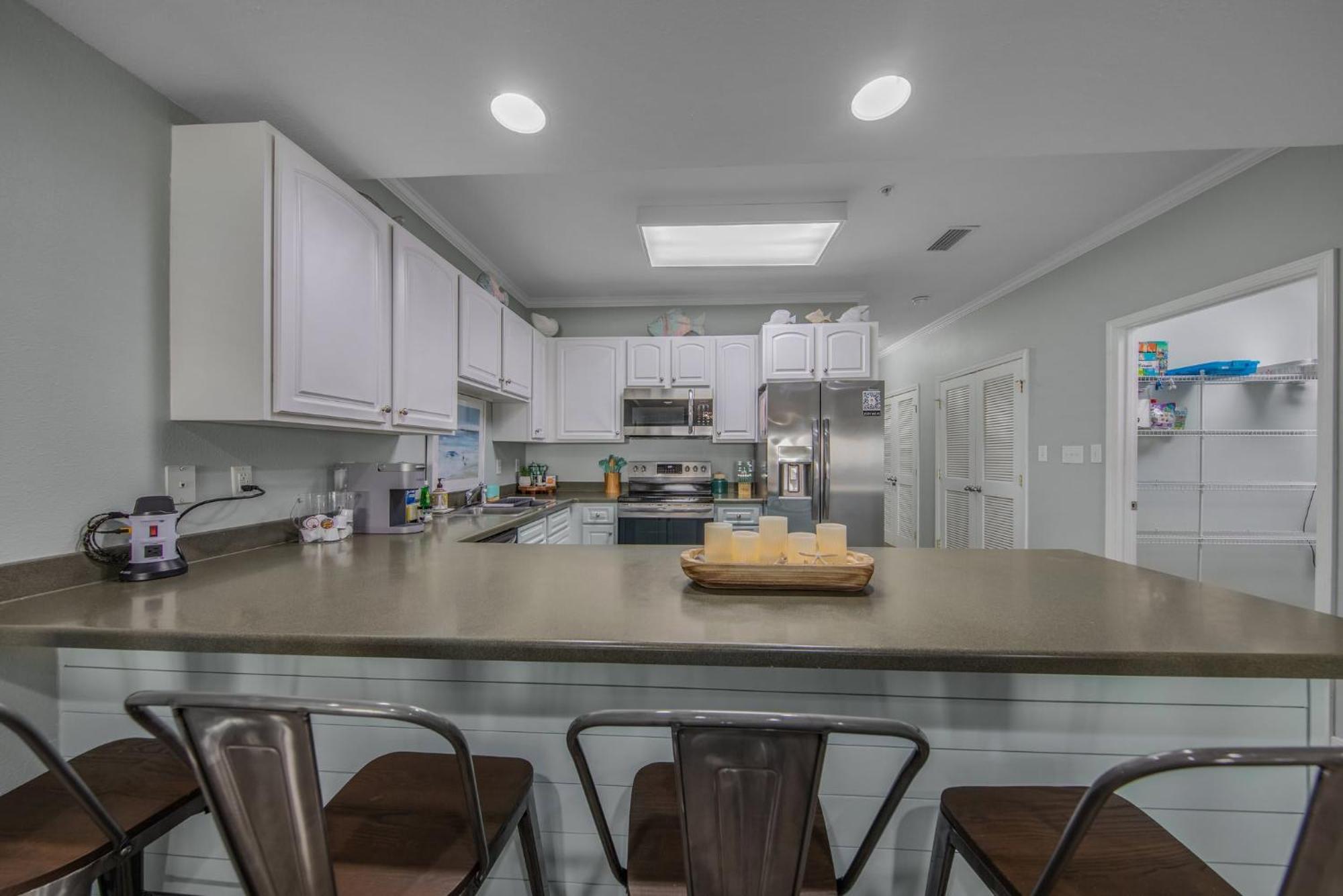 Marlin Key 4C By Vacation Homes Collection 橘子海滩 外观 照片