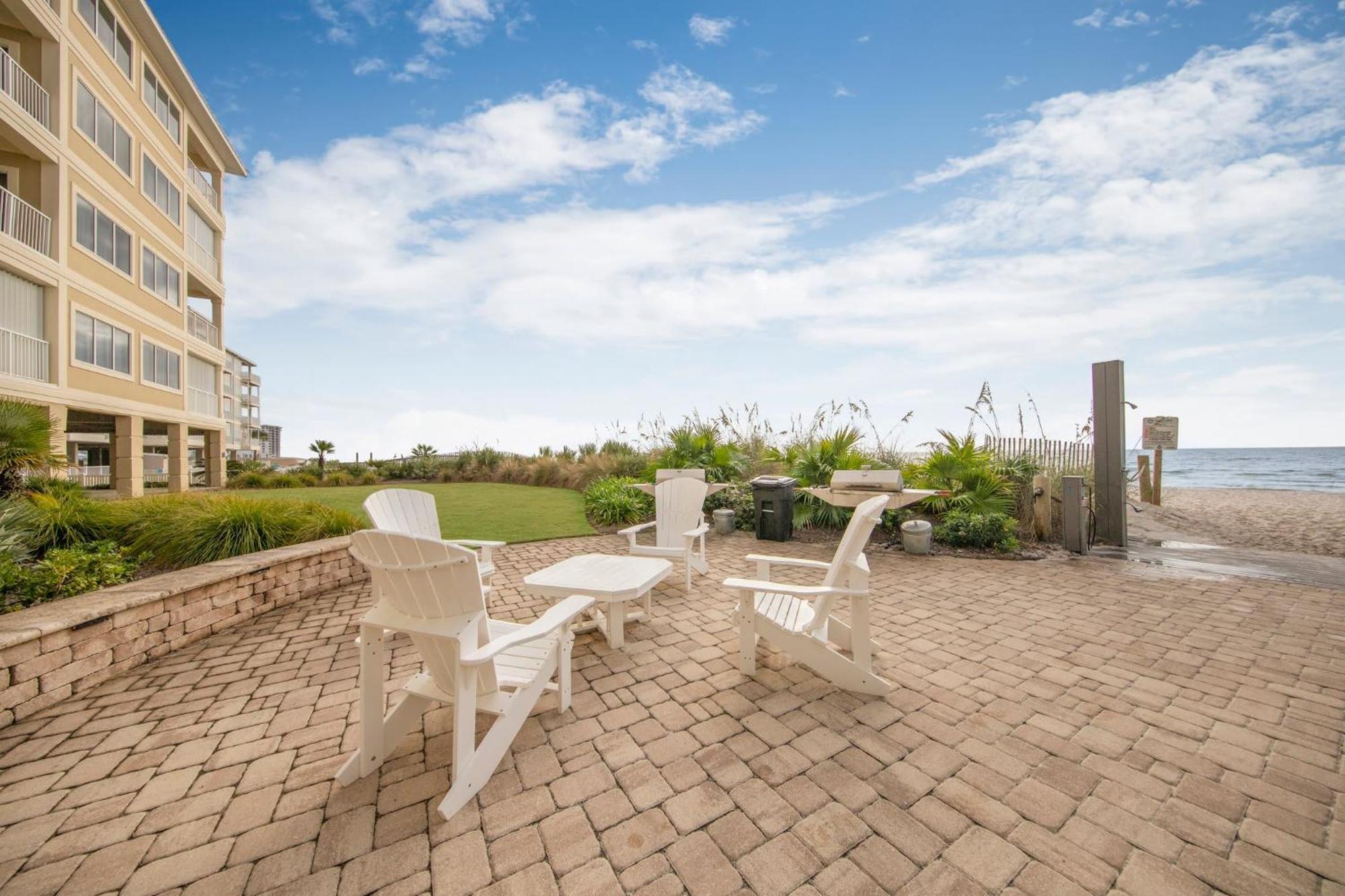 Marlin Key 4C By Vacation Homes Collection 橘子海滩 外观 照片