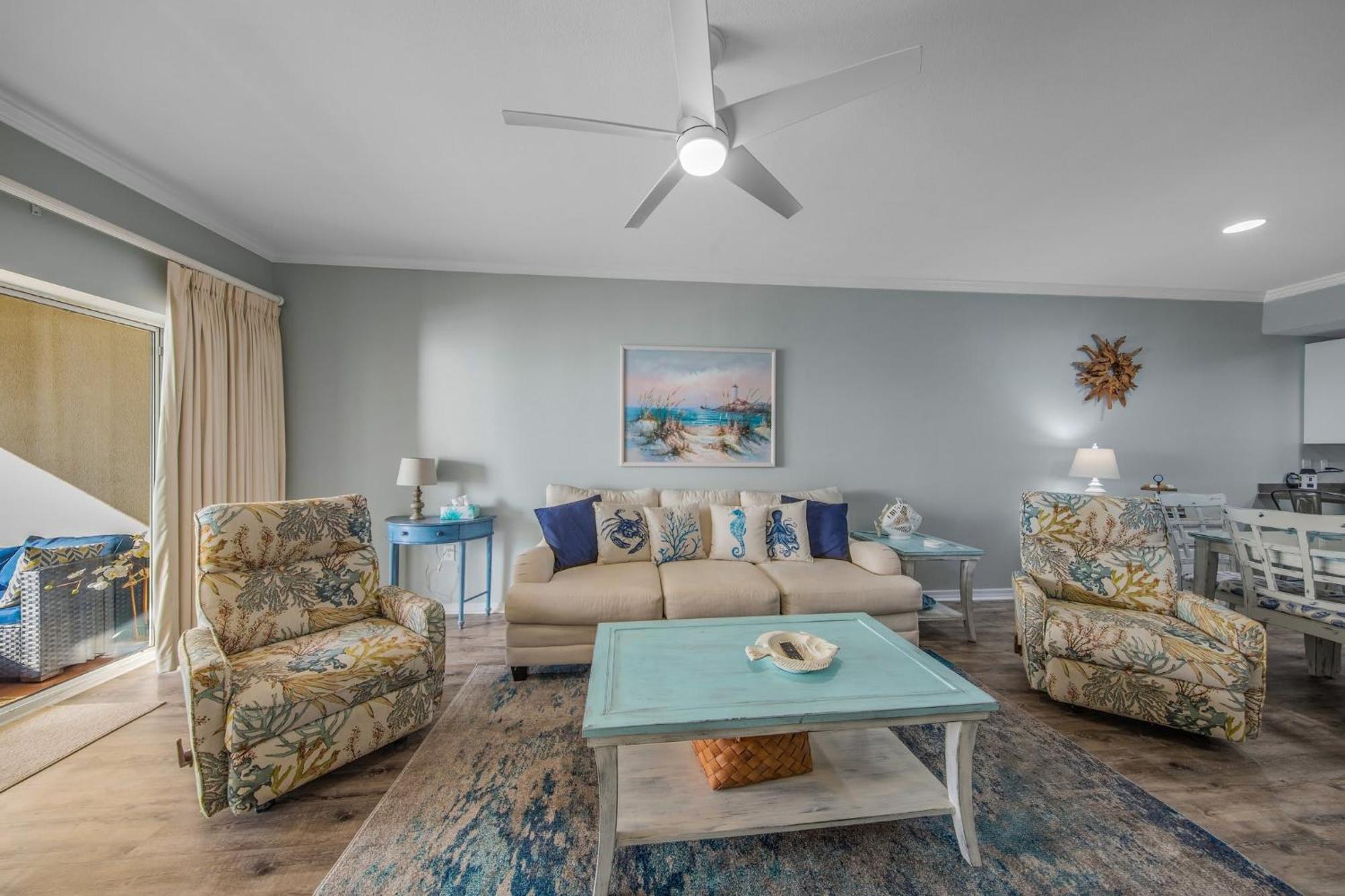 Marlin Key 4C By Vacation Homes Collection 橘子海滩 外观 照片