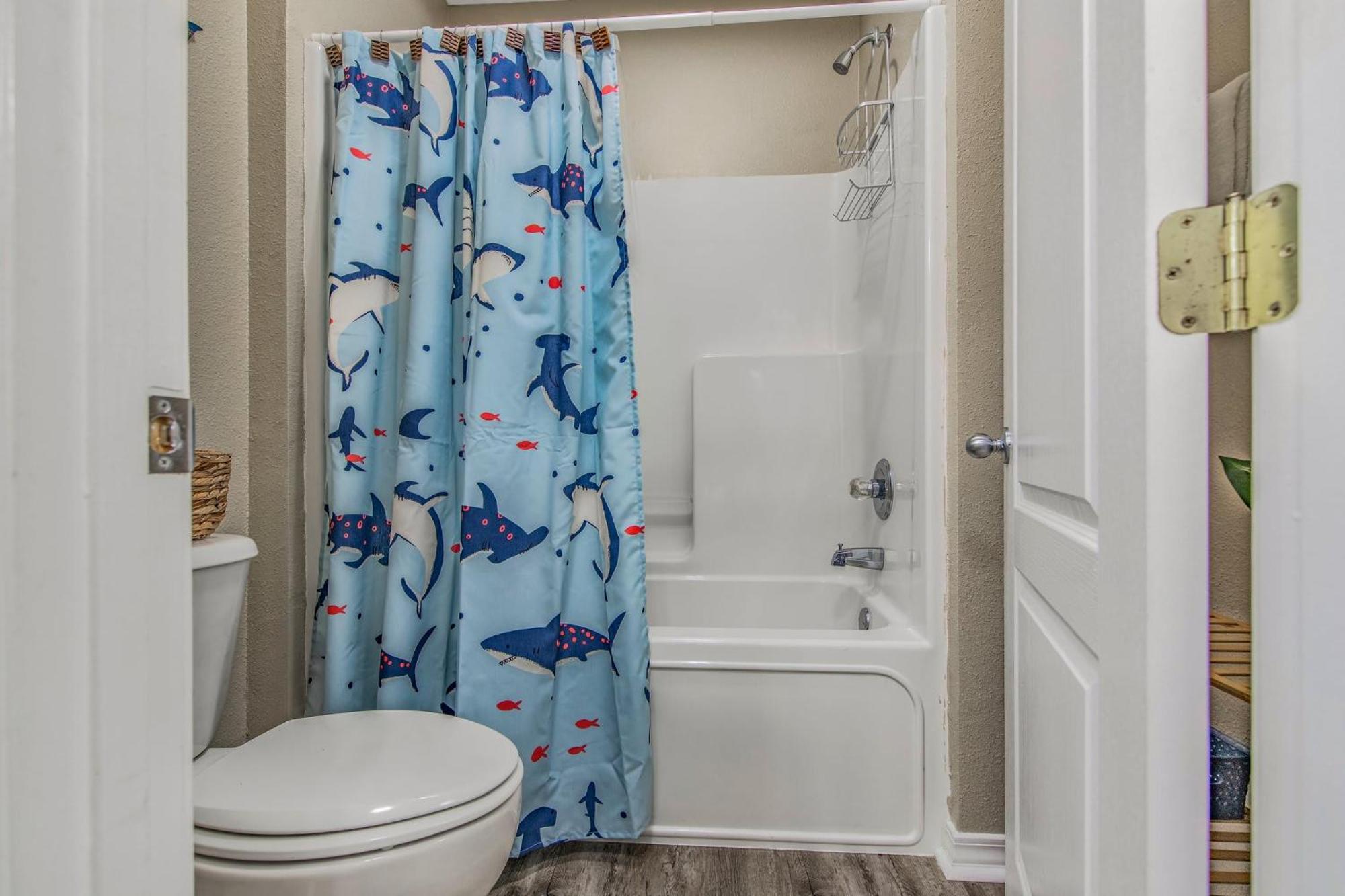 Marlin Key 4C By Vacation Homes Collection 橘子海滩 外观 照片