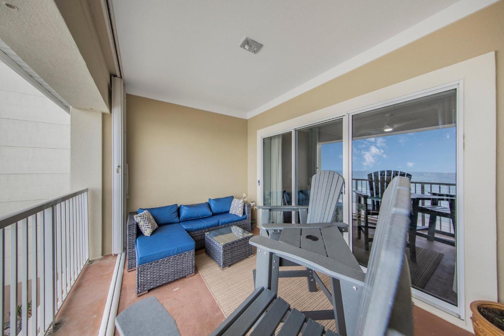 Marlin Key 4C By Vacation Homes Collection 橘子海滩 外观 照片