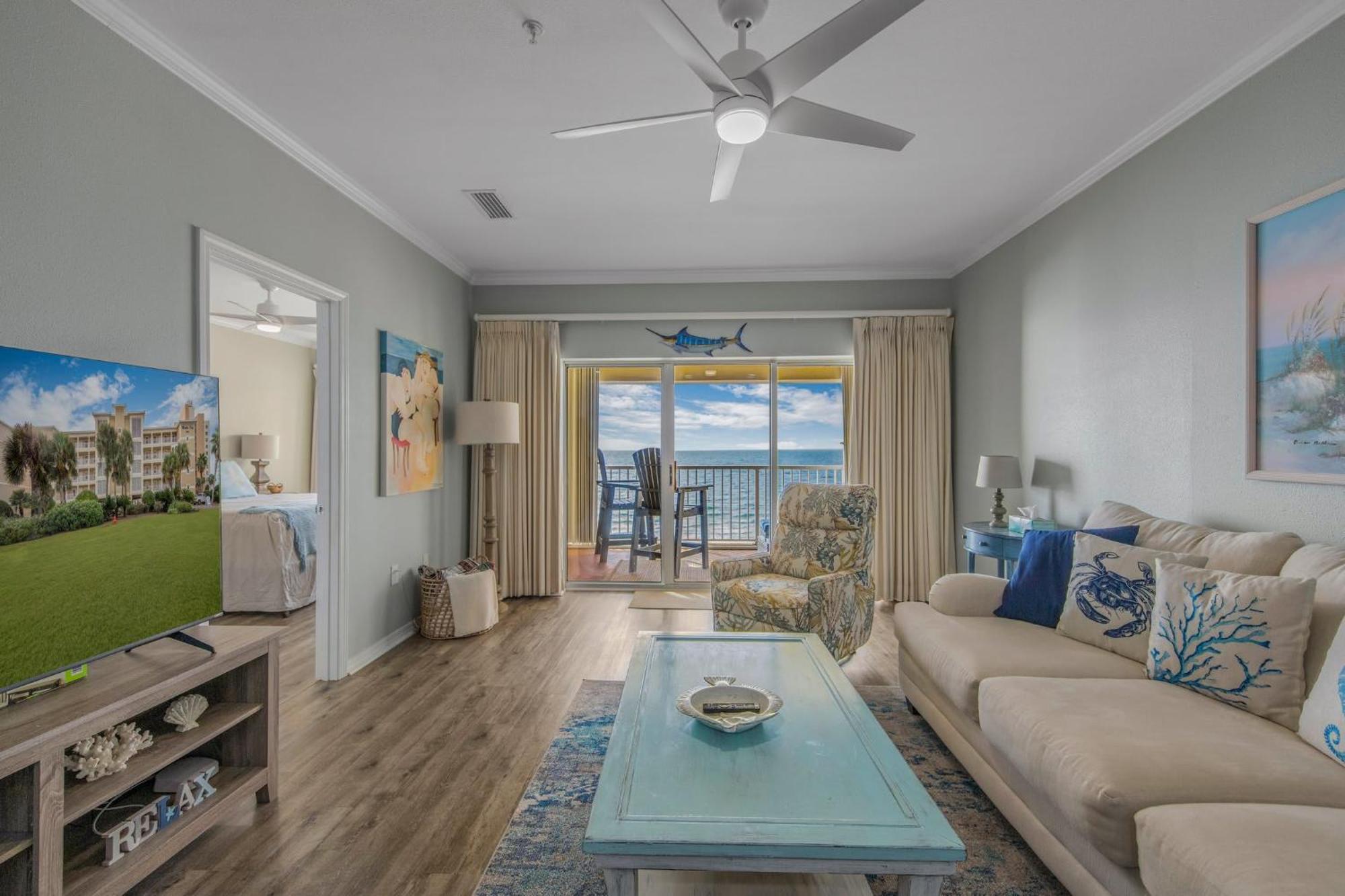 Marlin Key 4C By Vacation Homes Collection 橘子海滩 外观 照片