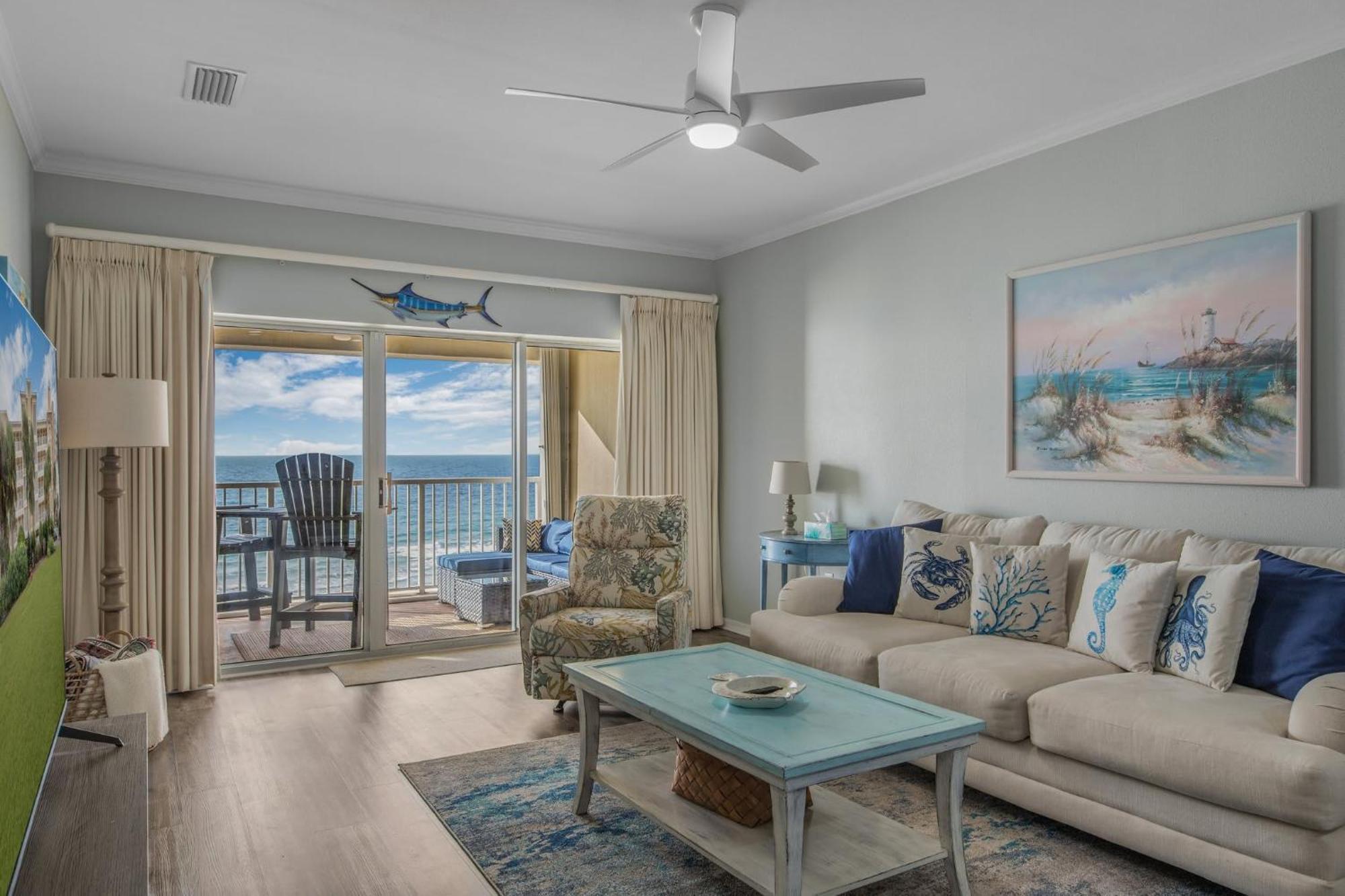 Marlin Key 4C By Vacation Homes Collection 橘子海滩 外观 照片