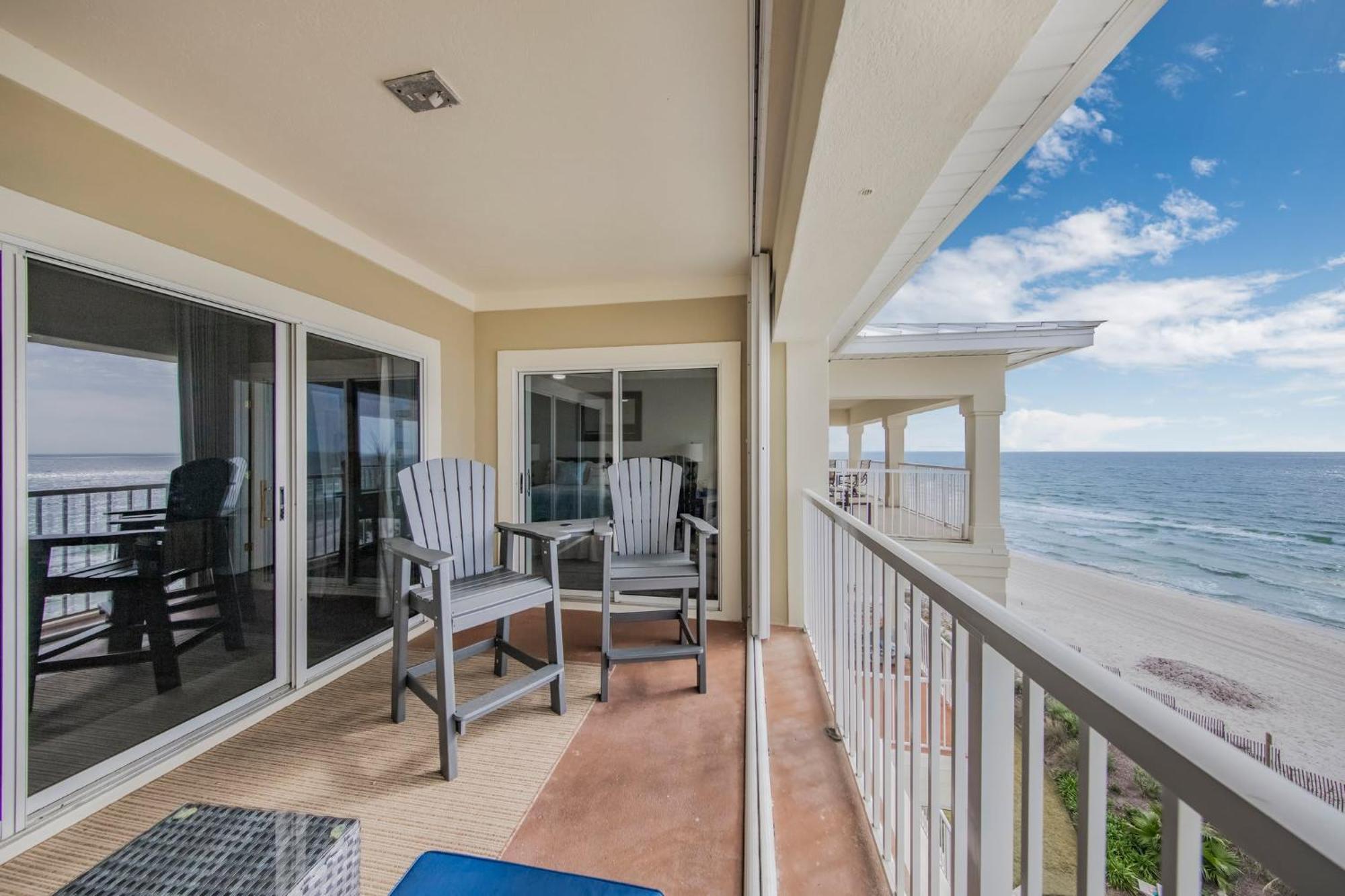 Marlin Key 4C By Vacation Homes Collection 橘子海滩 外观 照片