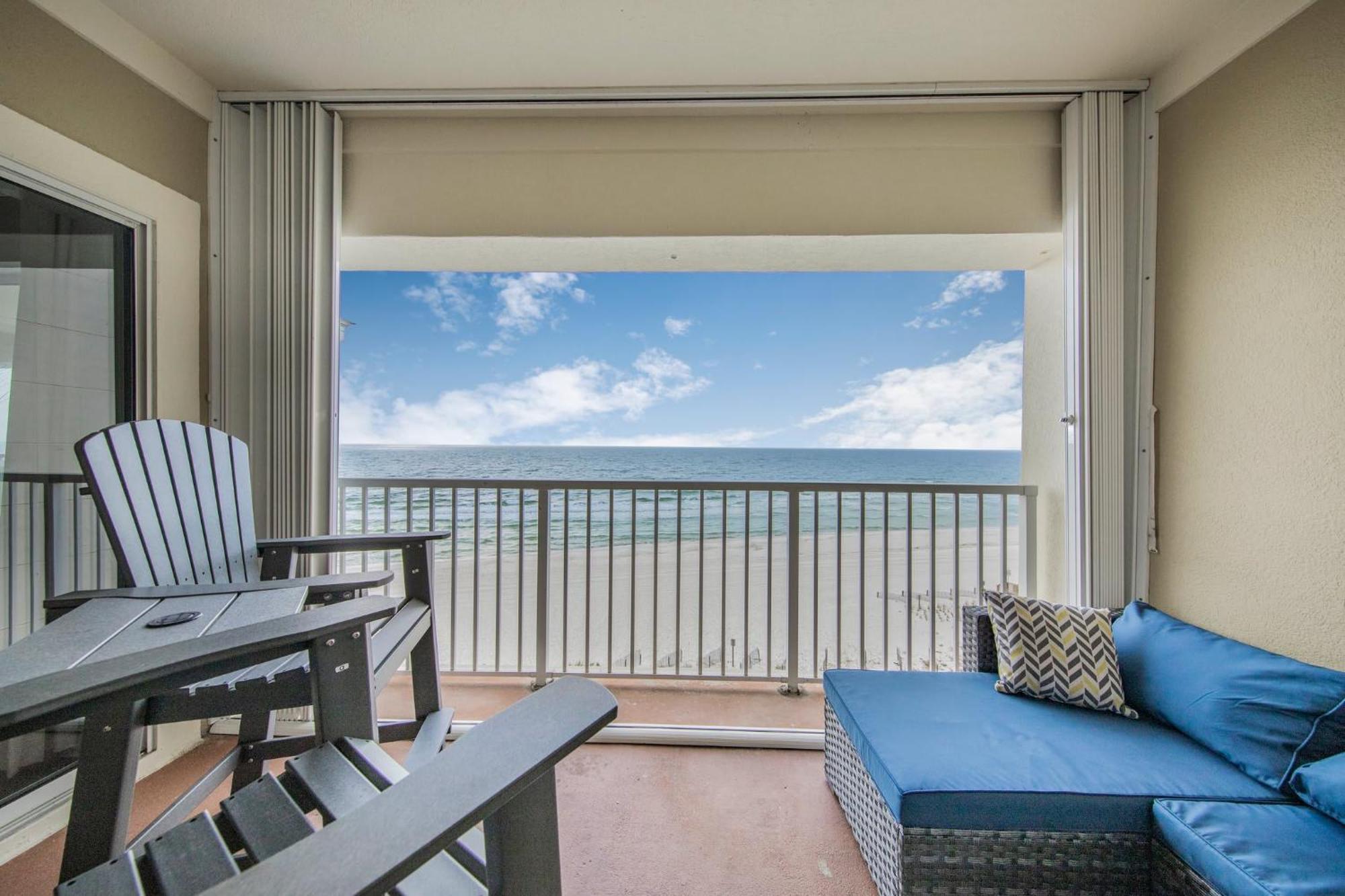 Marlin Key 4C By Vacation Homes Collection 橘子海滩 外观 照片