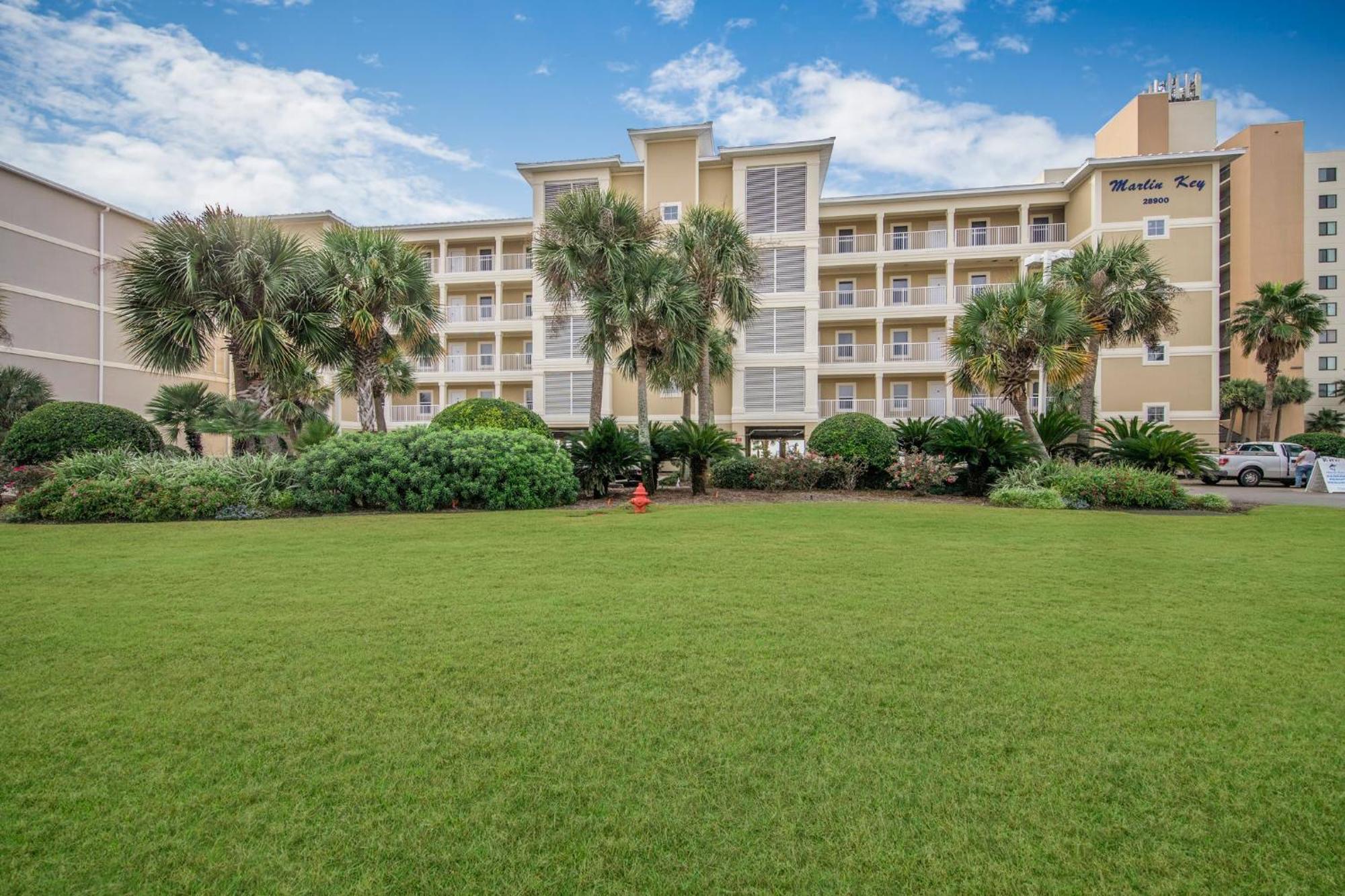 Marlin Key 4C By Vacation Homes Collection 橘子海滩 外观 照片