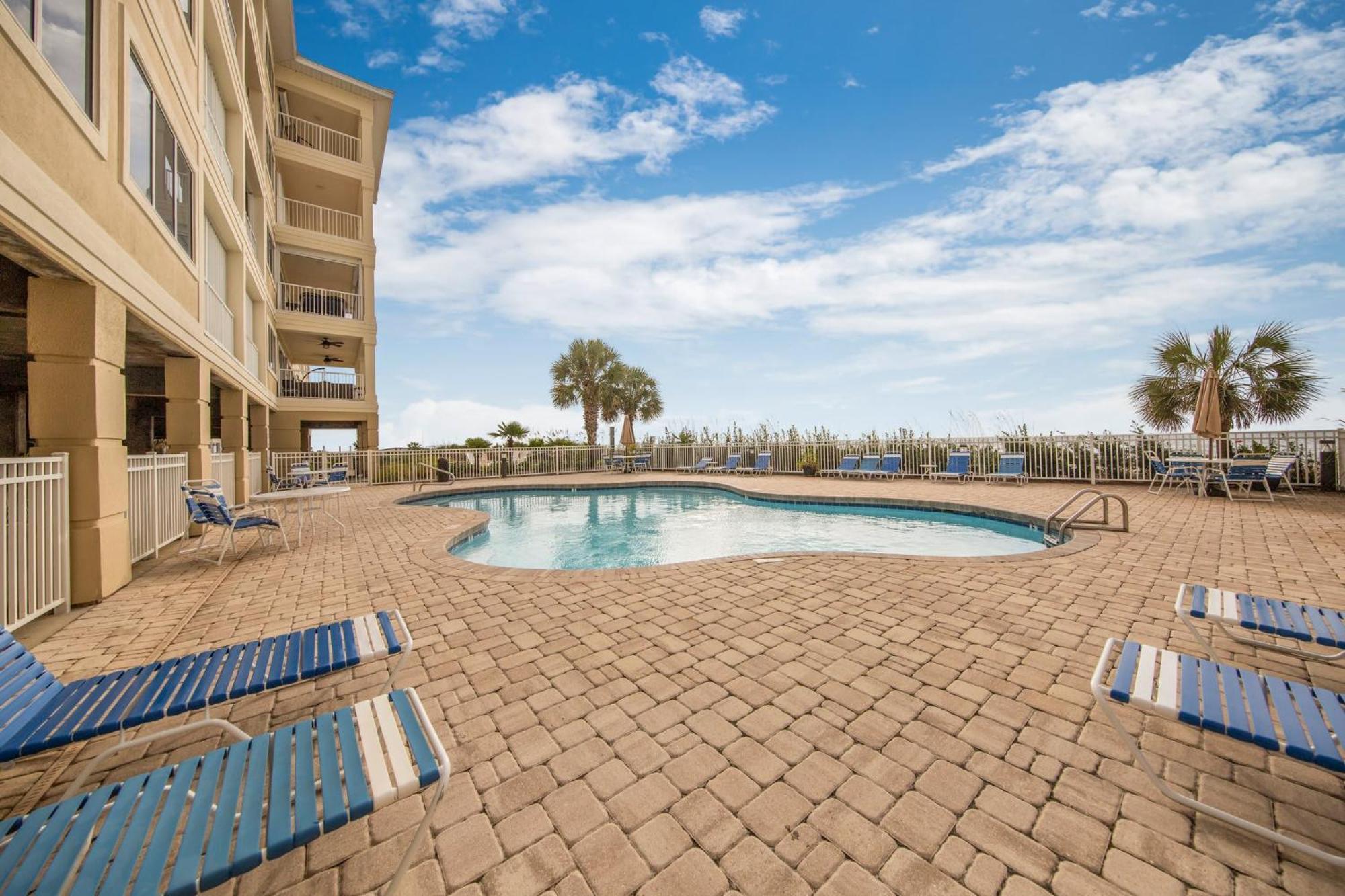 Marlin Key 4C By Vacation Homes Collection 橘子海滩 外观 照片