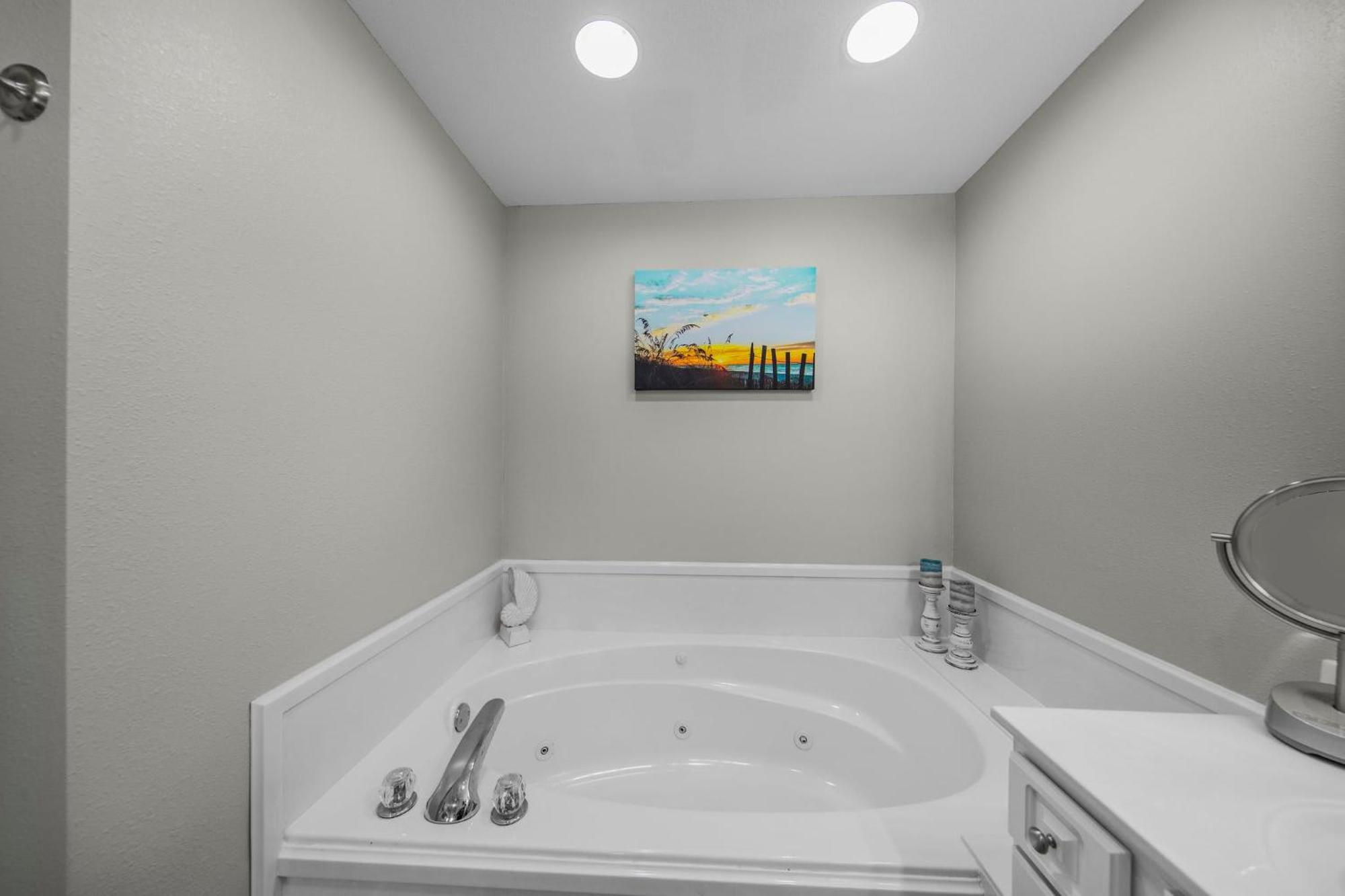 Marlin Key 4C By Vacation Homes Collection 橘子海滩 外观 照片