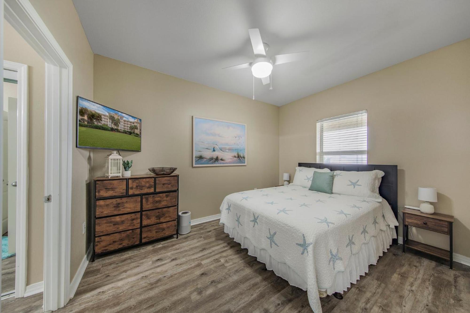 Marlin Key 4C By Vacation Homes Collection 橘子海滩 外观 照片
